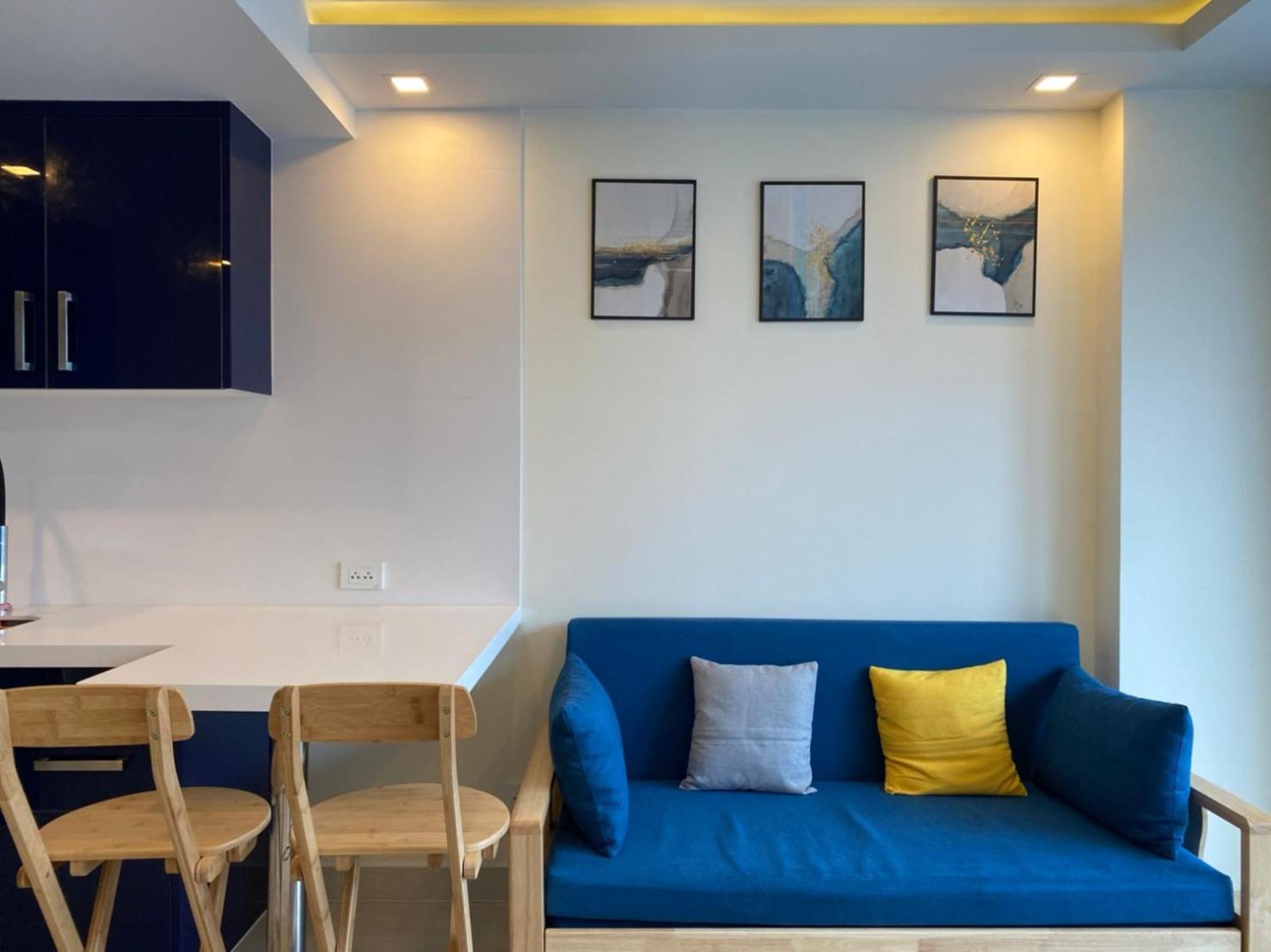 Grand Avenue Suites X Monthstayz Thailand Pattaya Luaran gambar